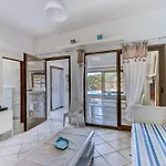 Apartament - Trilocale Sul Mare *