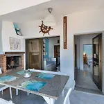 - Trilocale Sul Mare Apartament *