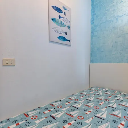 - Trilocale Sul Mare