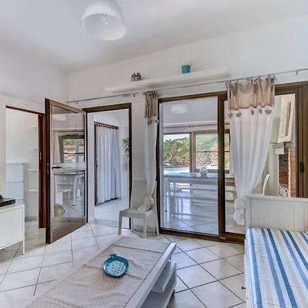 Apartment - Trilocale Sul Mare *