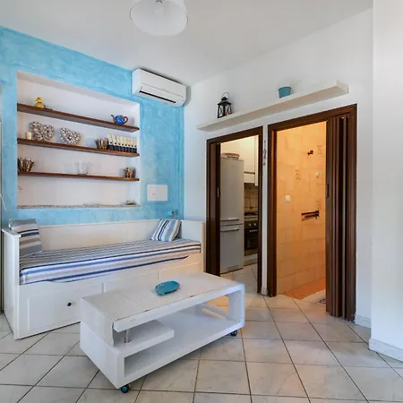 Apartment - Trilocale Sul Mare Capoliveri (Isola d'Elba)