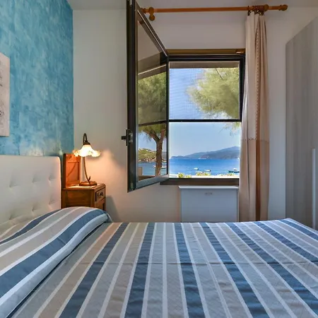 - Trilocale Sul Mare Capoliveri (Isola d'Elba)