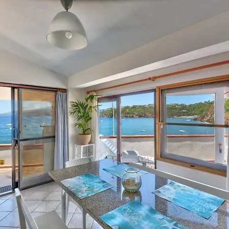 - Trilocale Sul Mare Apartment