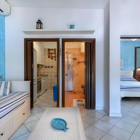 Apartment - Trilocale Sul Mare