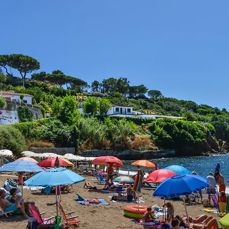 - Trilocale Sul Mare Apartment Capoliveri (Isola d'Elba)