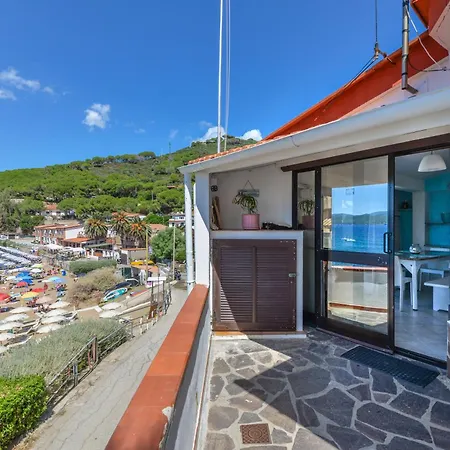 - Trilocale Sul Mare Capoliveri (Isola d'Elba)