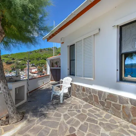 Apartment - Trilocale Sul Mare