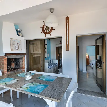 - Trilocale Sul Mare Apartment Capoliveri (Isola d'Elba)