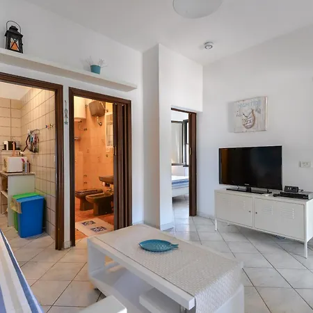 Apartment - Trilocale Sul Mare *