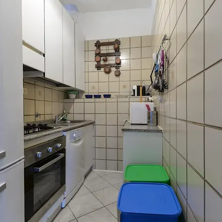 Apartment - Trilocale Sul Mare Capoliveri (Isola d'Elba)