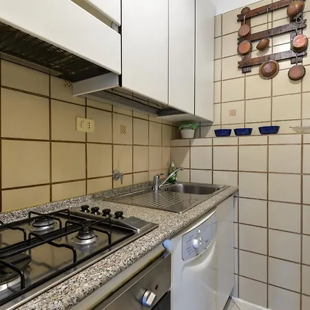 Apartment - Trilocale Sul Mare *
