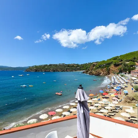 Apartment - Trilocale Sul Mare